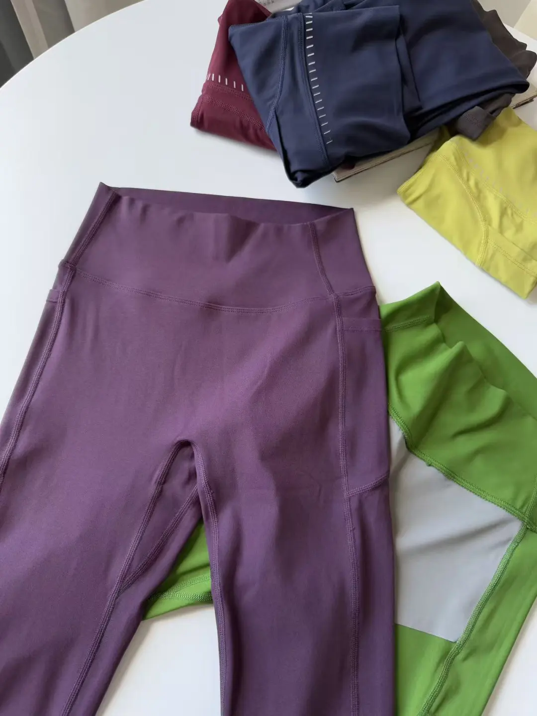 我们叫它妖精裤 因为真的绝了