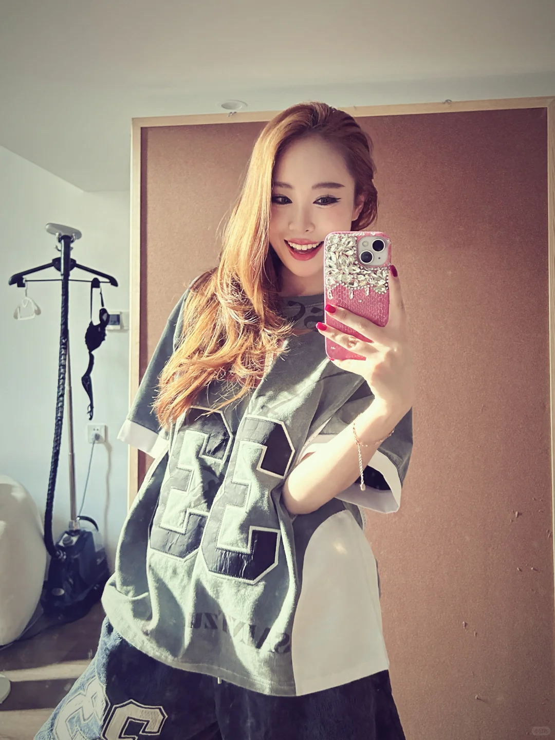 如果你也喜欢这种古早韩流味💗