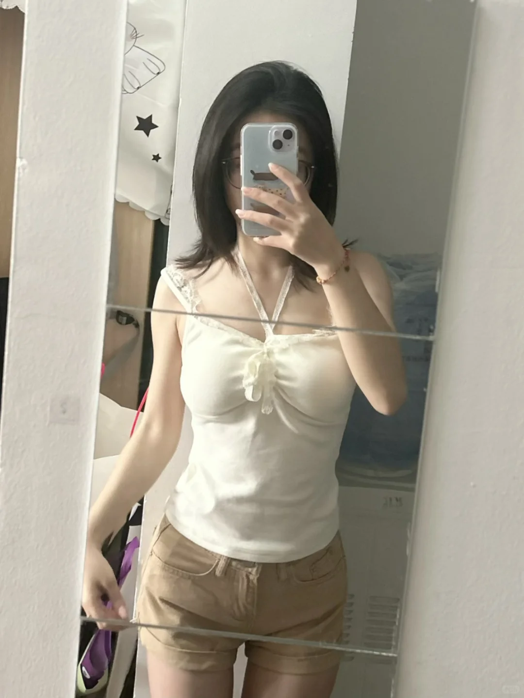 牛马秋冬穿什么内搭～