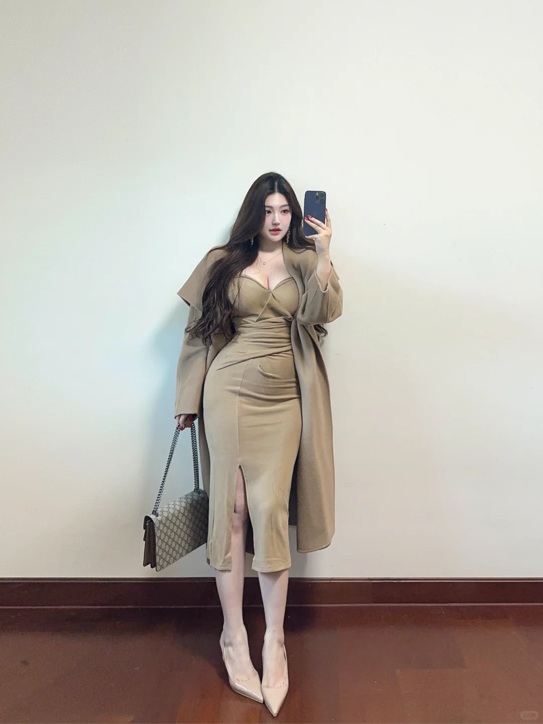 168/147斤 幼态不了 那就大大方方的成熟🍂～