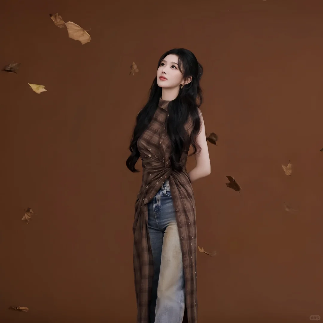 𝑾𝒆𝑪𝒉𝒂𝒕女头 | 孔雪儿