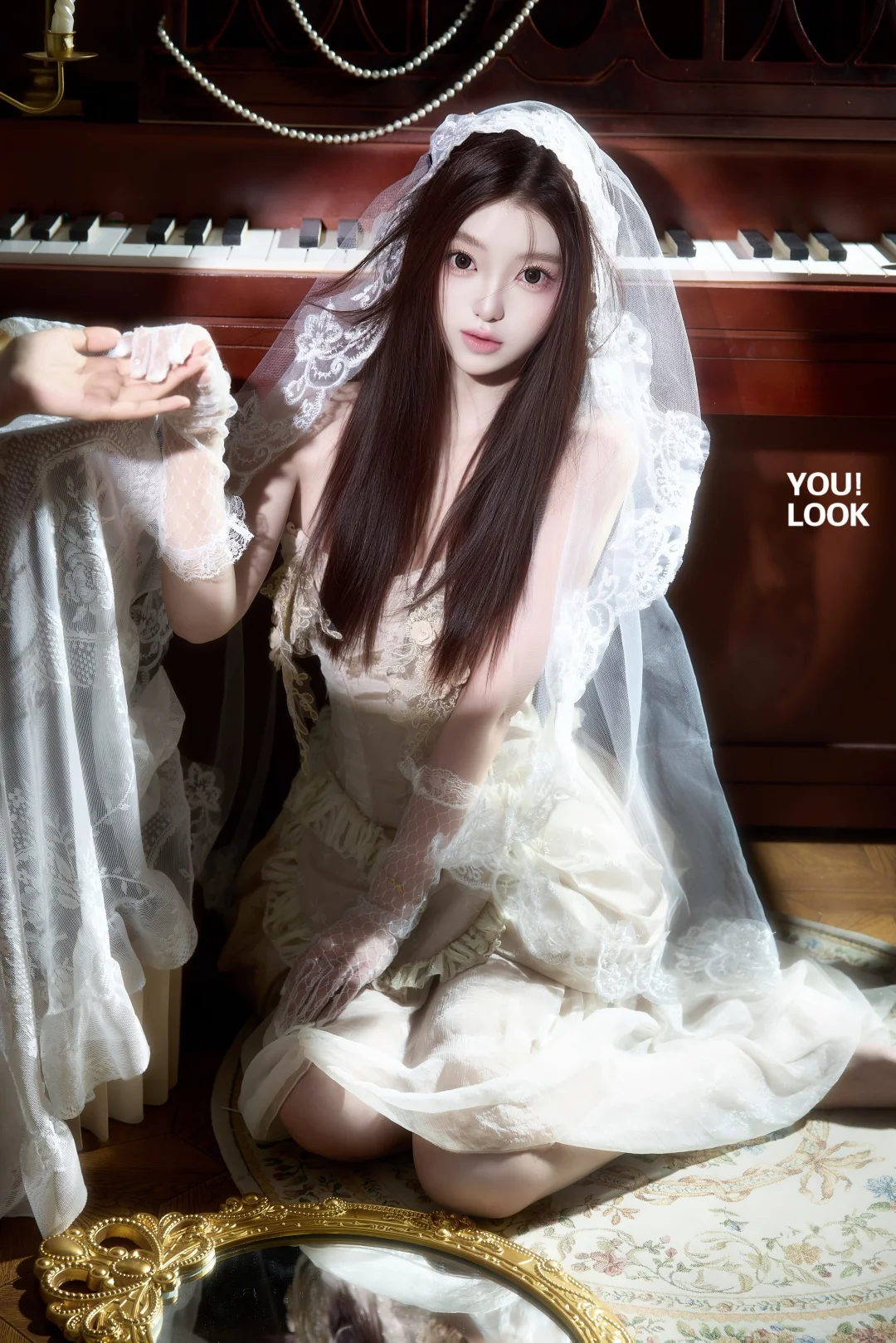 我宣布 这组是连云港今年法式天花板✨