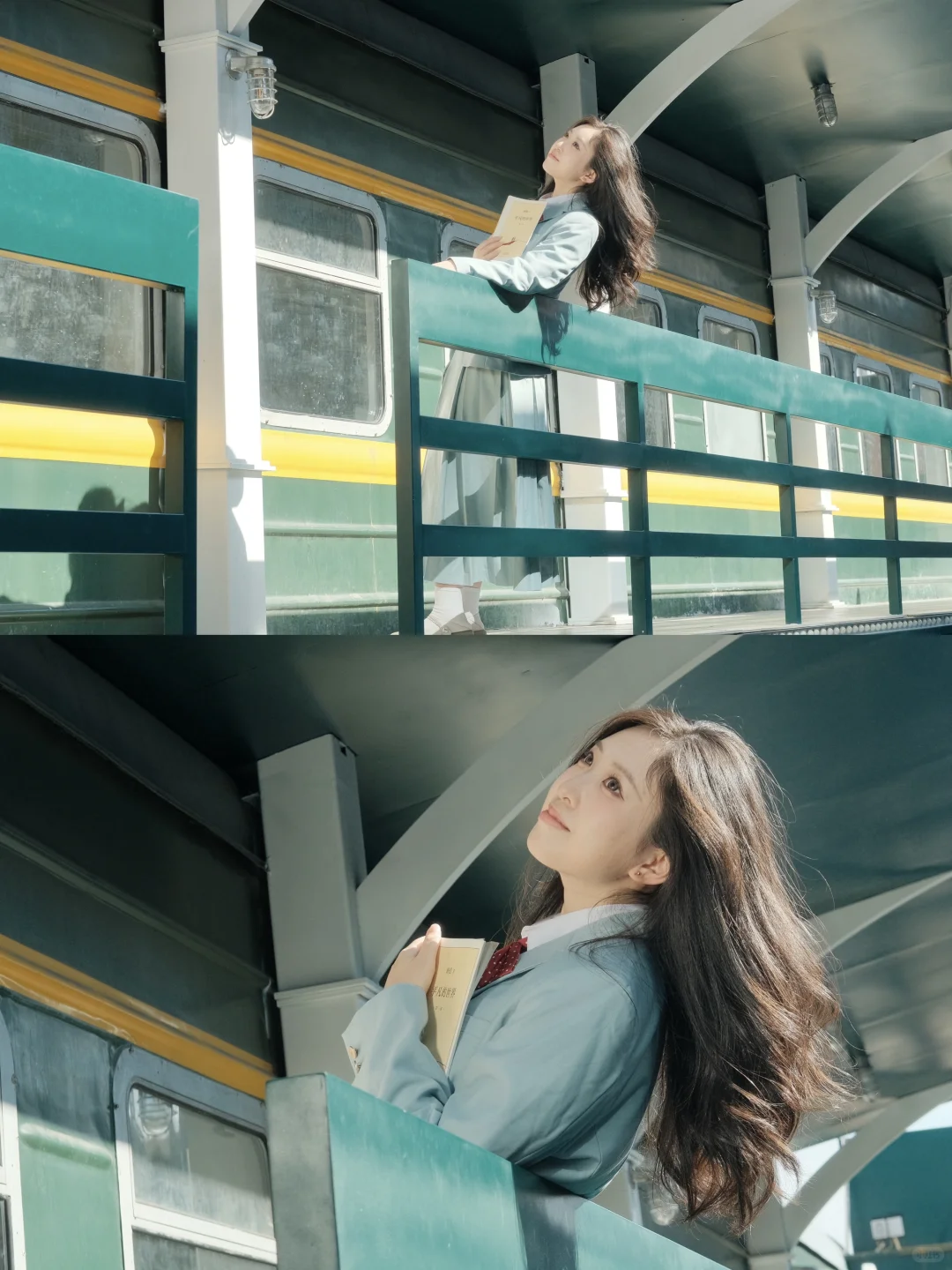 第一眼就知道和JK的适配程度！