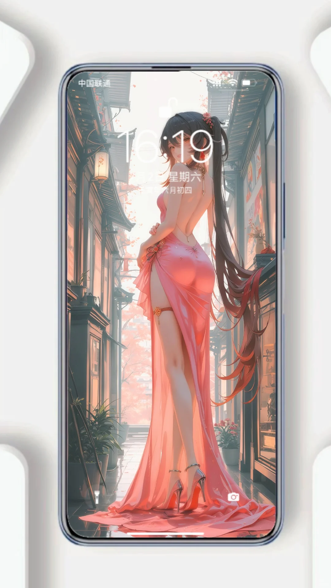 超清8K壁纸，如诗般细腻的视觉盛宴 🌟