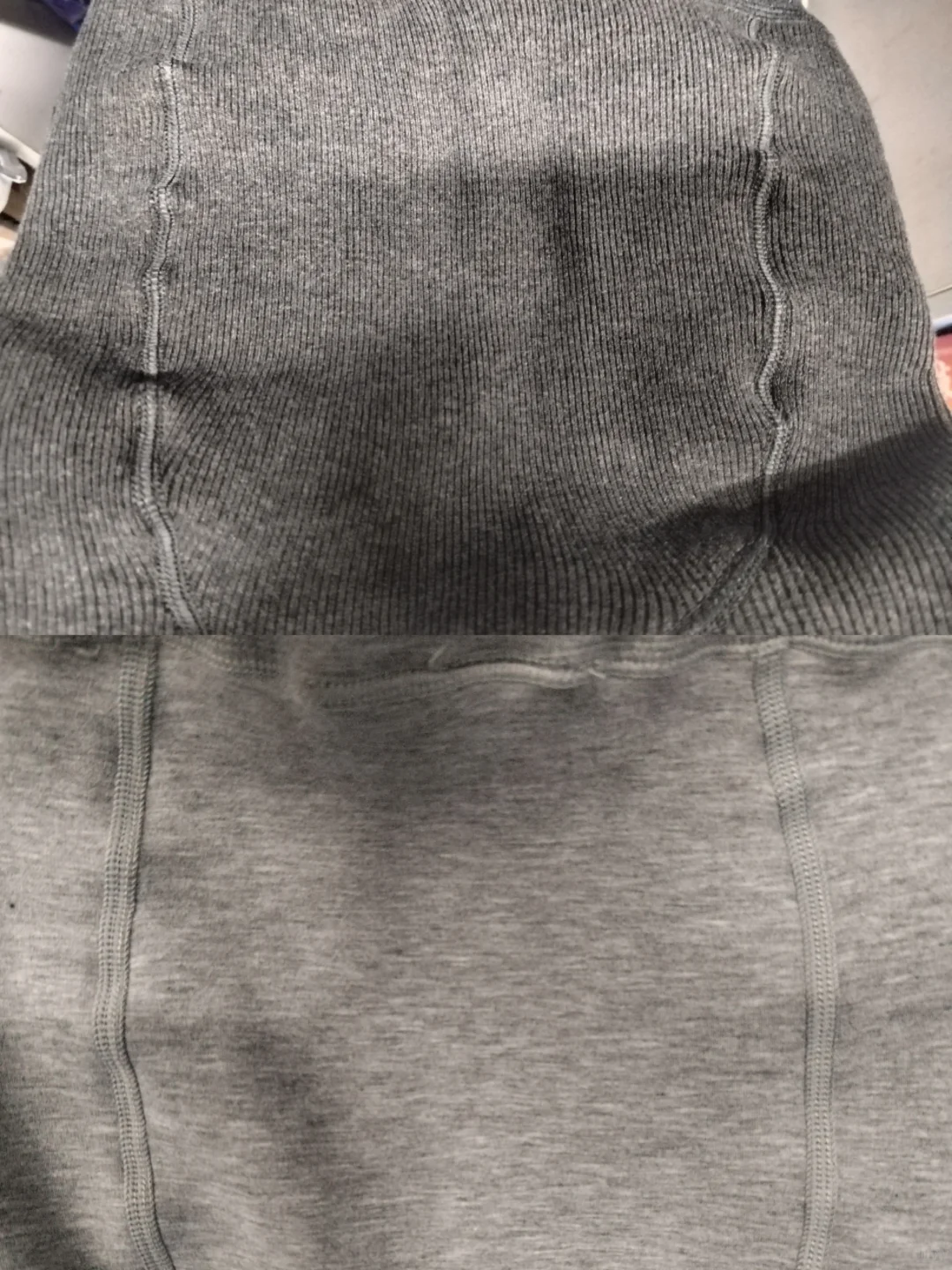 小腿过膝袜和打底裤袜不用蹲！！！已出