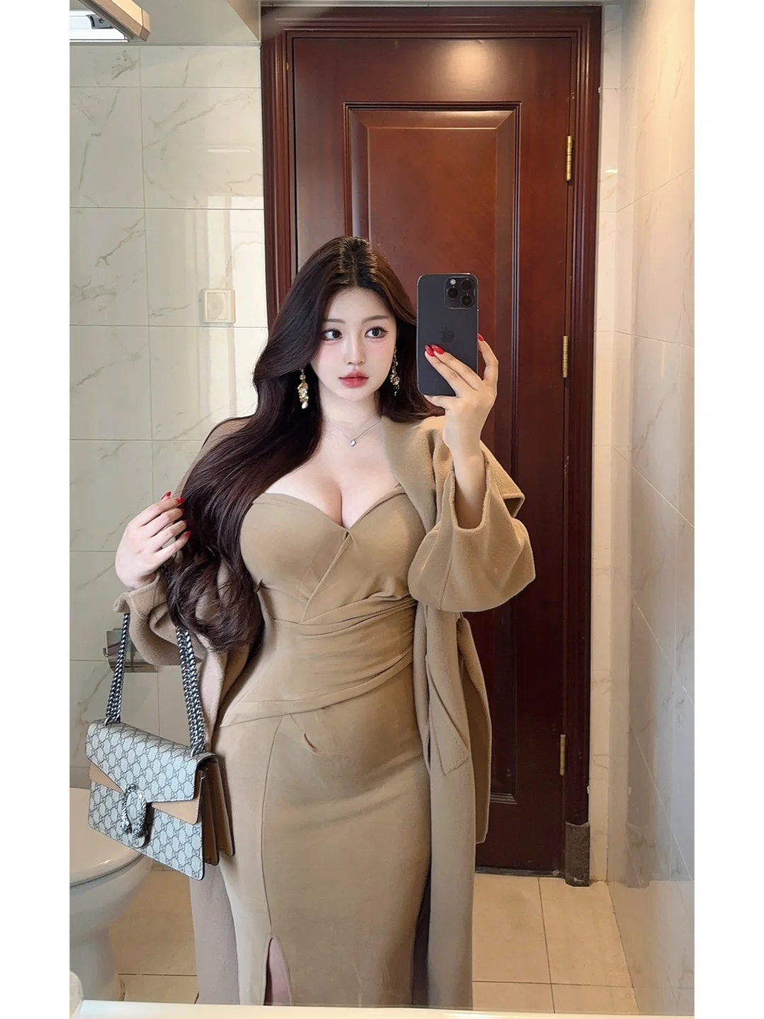 168/147斤 幼态不了 那就大大方方的成熟🍂～