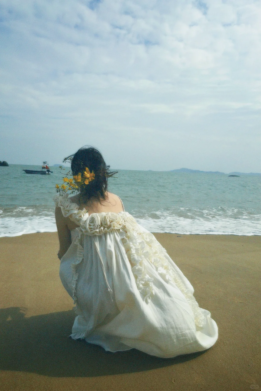 没有情绪的生活我很喜欢！！