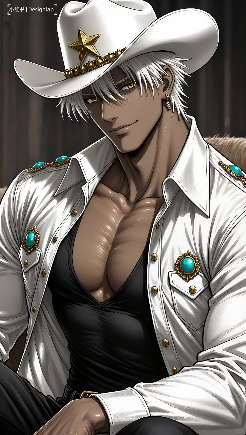 性感不务农 12.11.2025