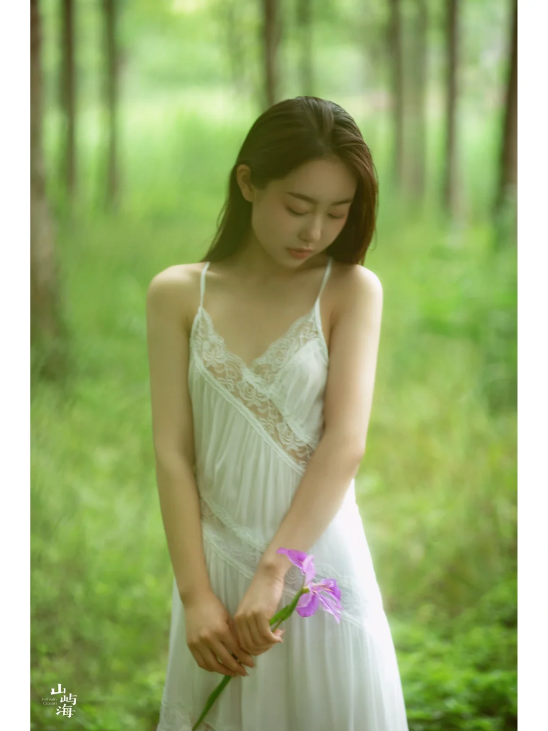 轻私房 少女的美好