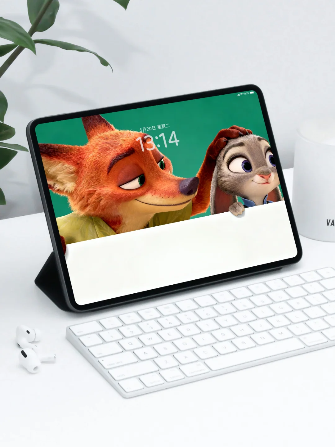 iPad壁纸｜手机🤍🤎