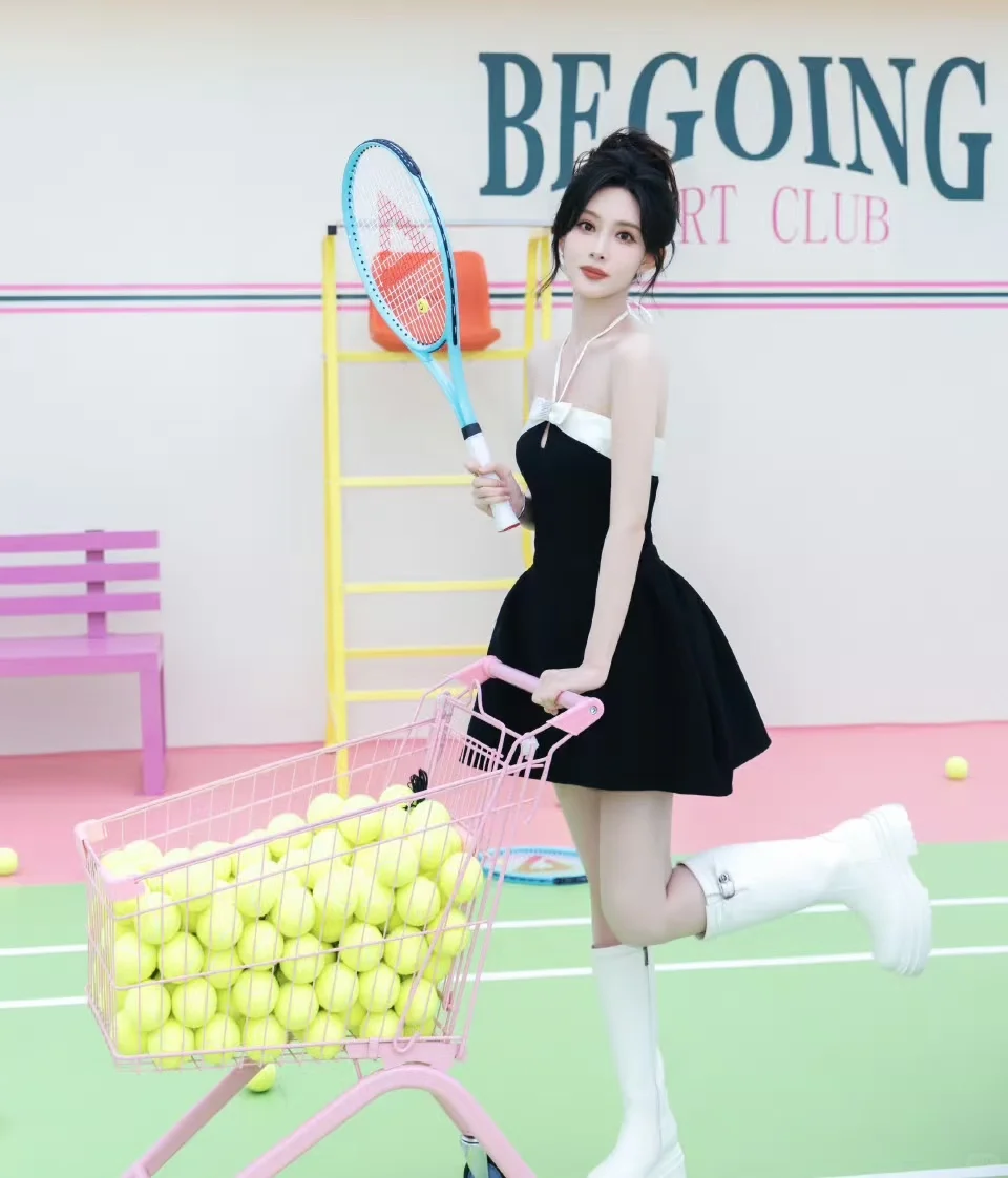 孟子义身材大赏