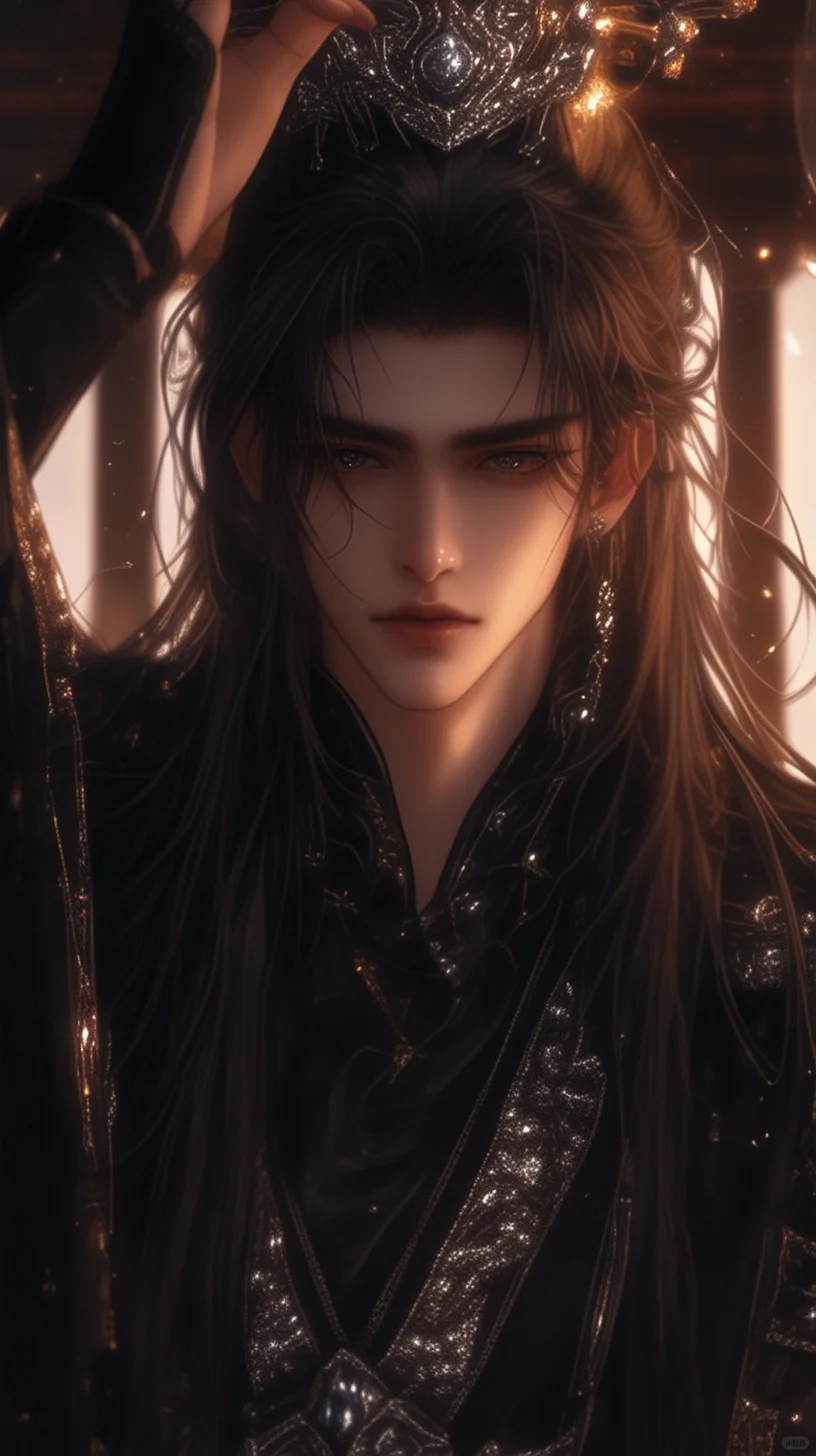 今天是风情万种摄政王