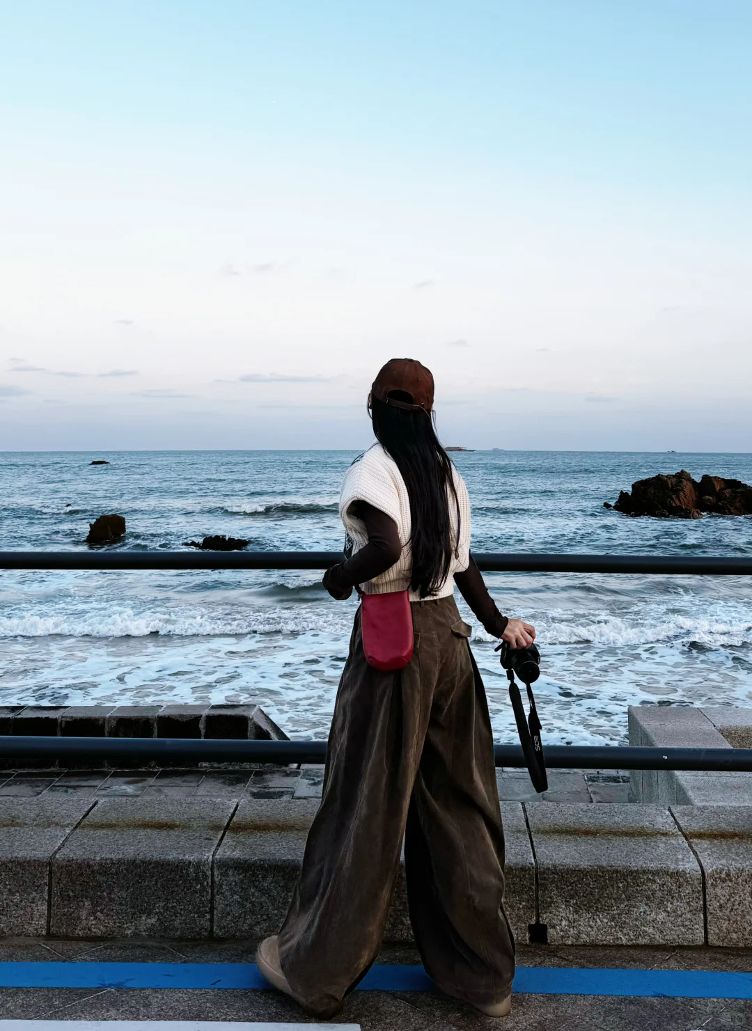 163/109通勤ootd～