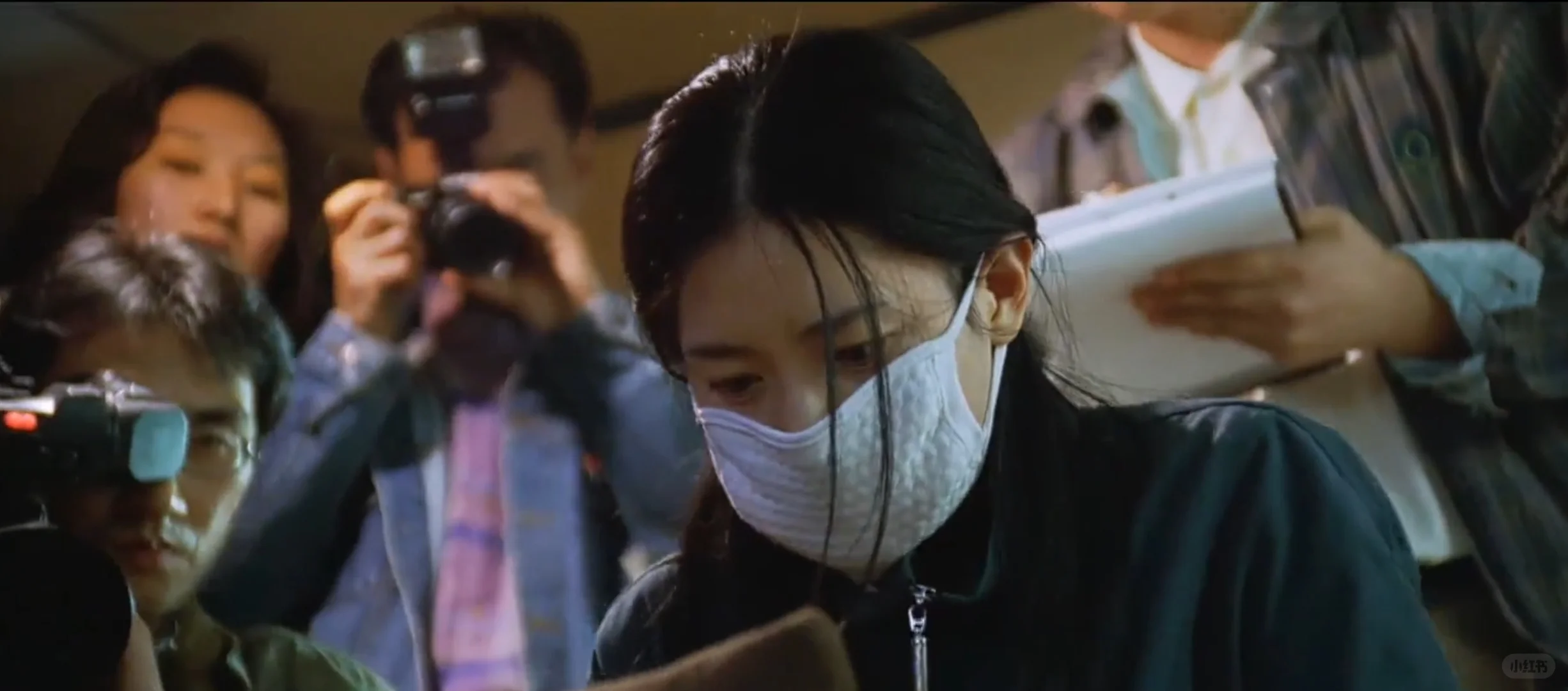 《天使与巫婆》上