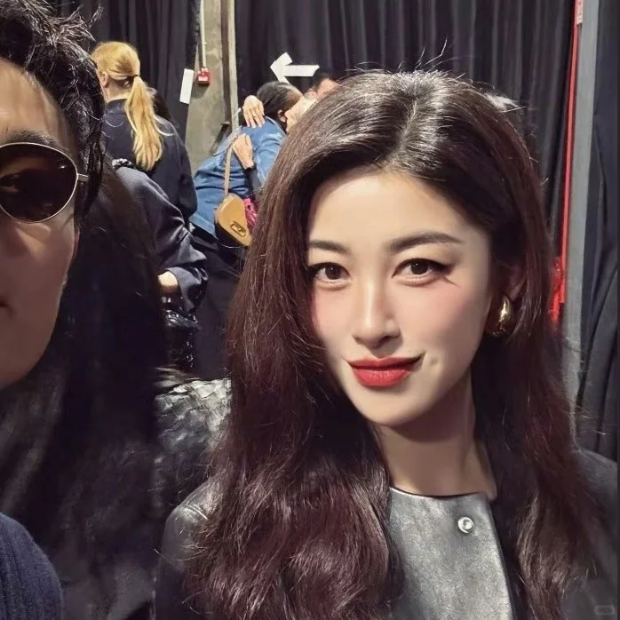 WeChat｜美丽性感的朱珠