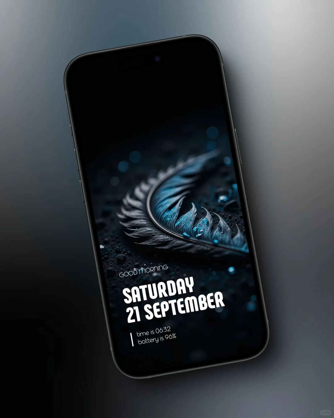 𝐒𝐡𝐚𝐫𝐞｜iPhone壁纸240期