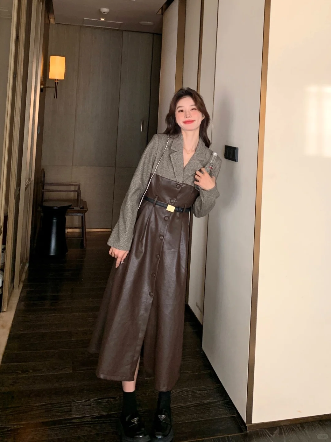 浪漫与温柔之美~