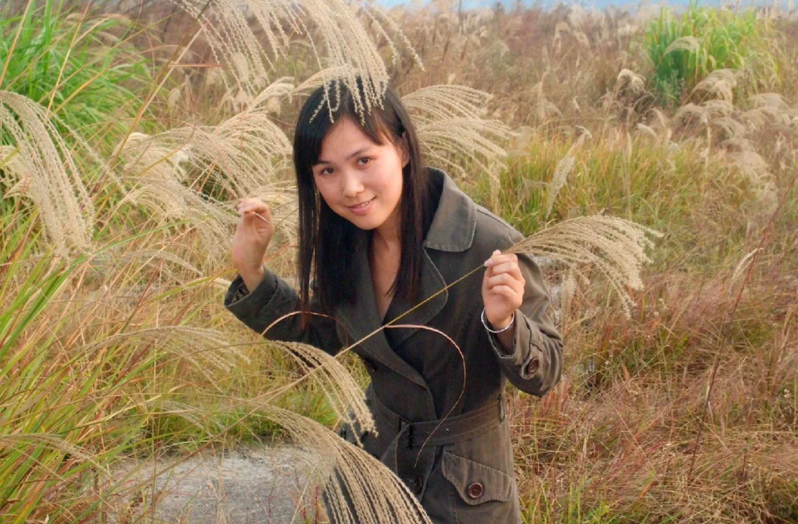 老照片，回顾（真实）反差熟女（330/300）