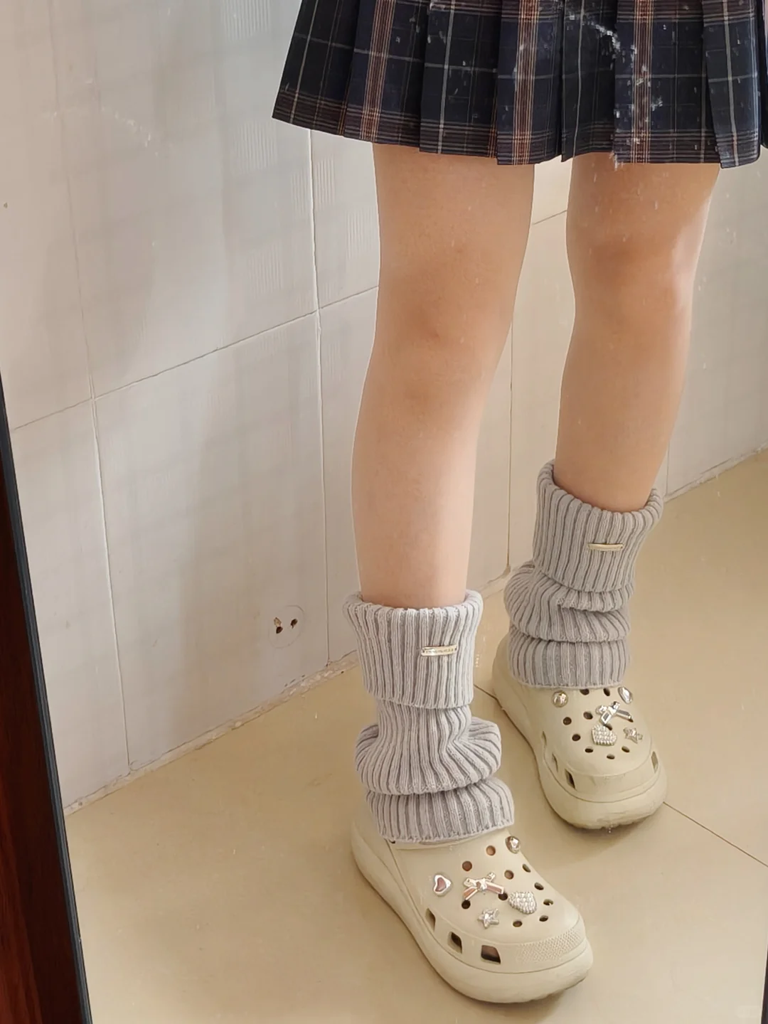 可以原图直出的袜子🧦集合！