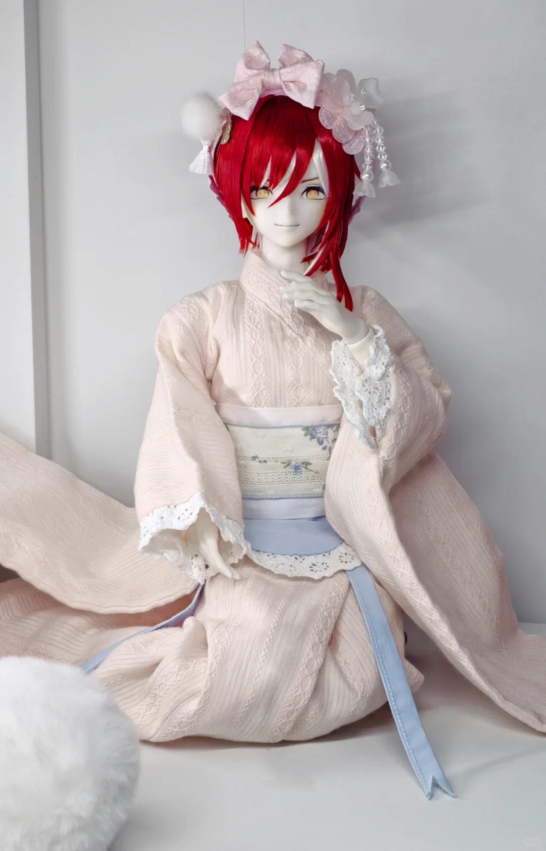 好乖的逆先夏目