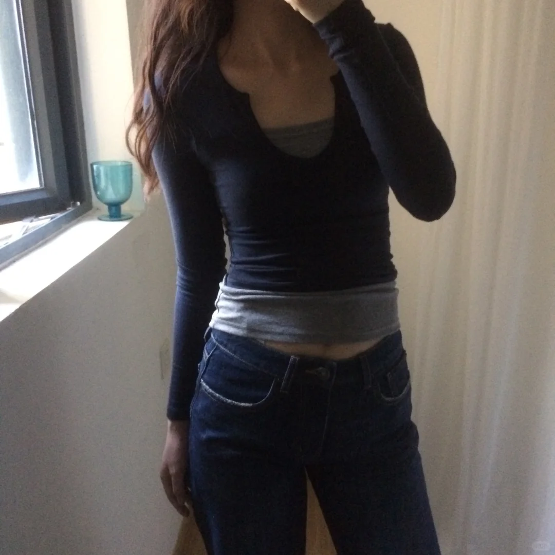 乐基儿感觉的古早味穿搭