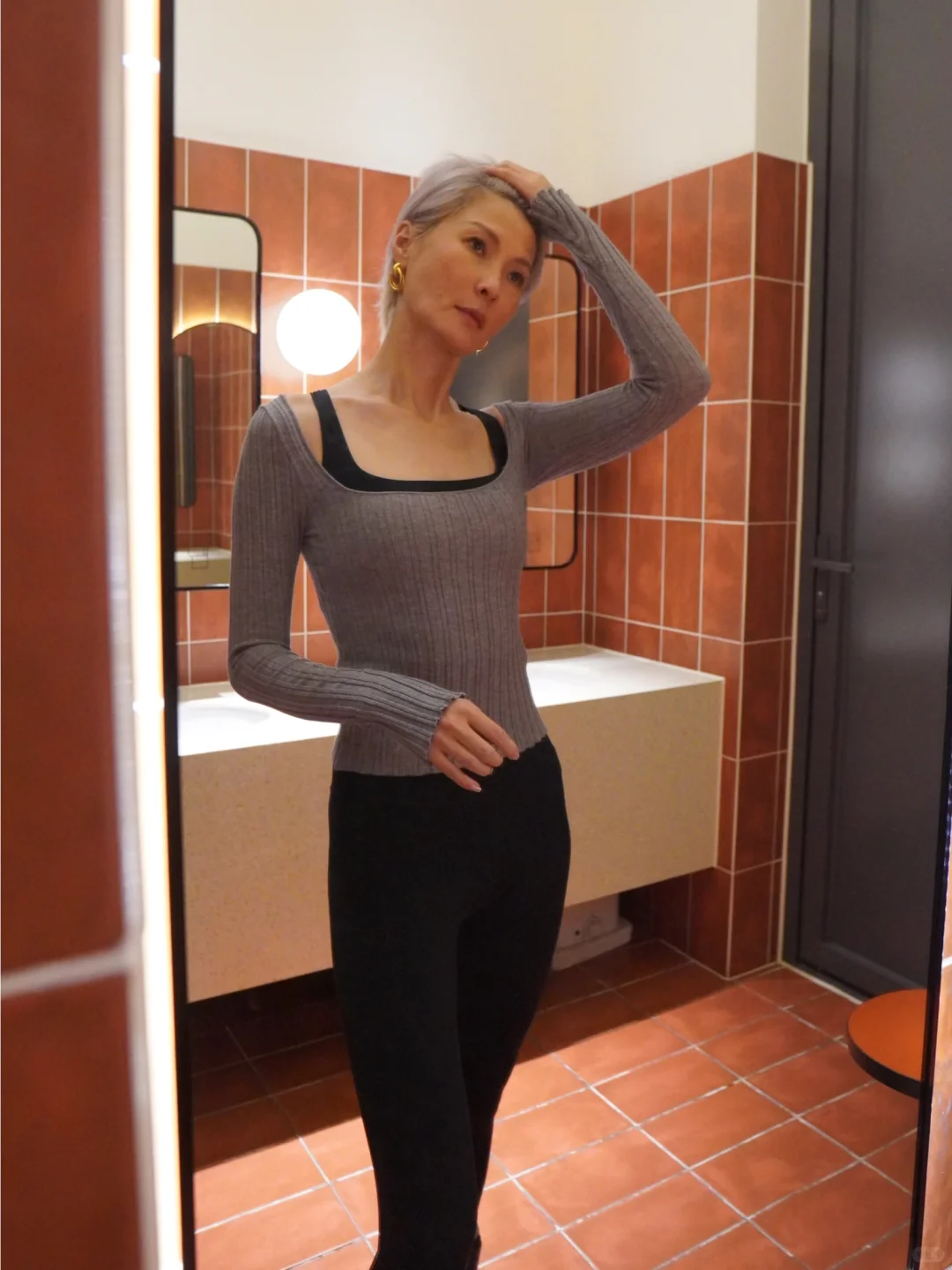 50+的人生舞台，登场ing～