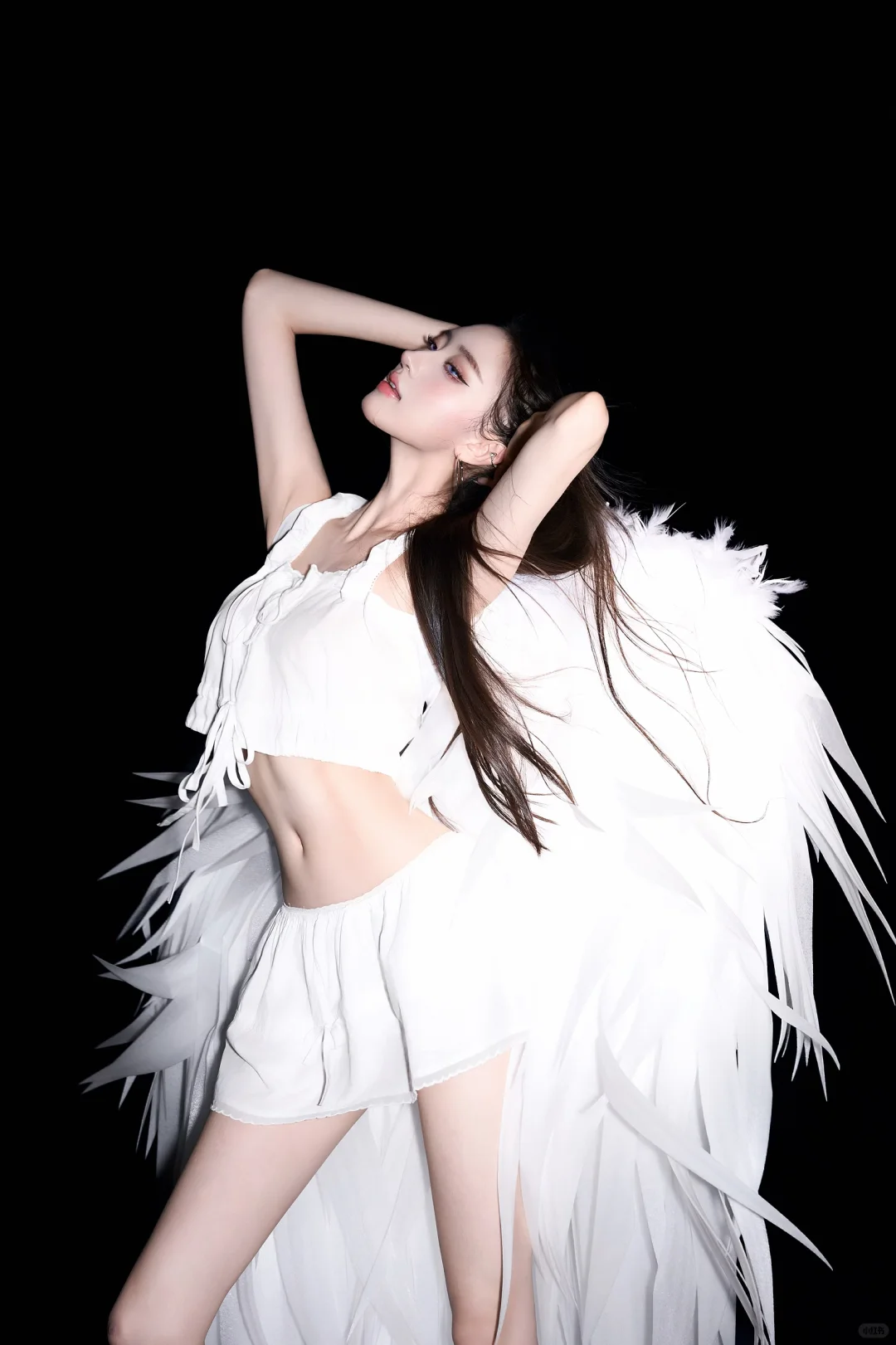 ˚♱ 来自天使的救赎🗡️˚♱