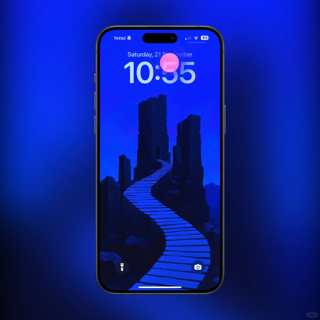 𝐒𝐡𝐚𝐫𝐞｜iPhone壁纸240期