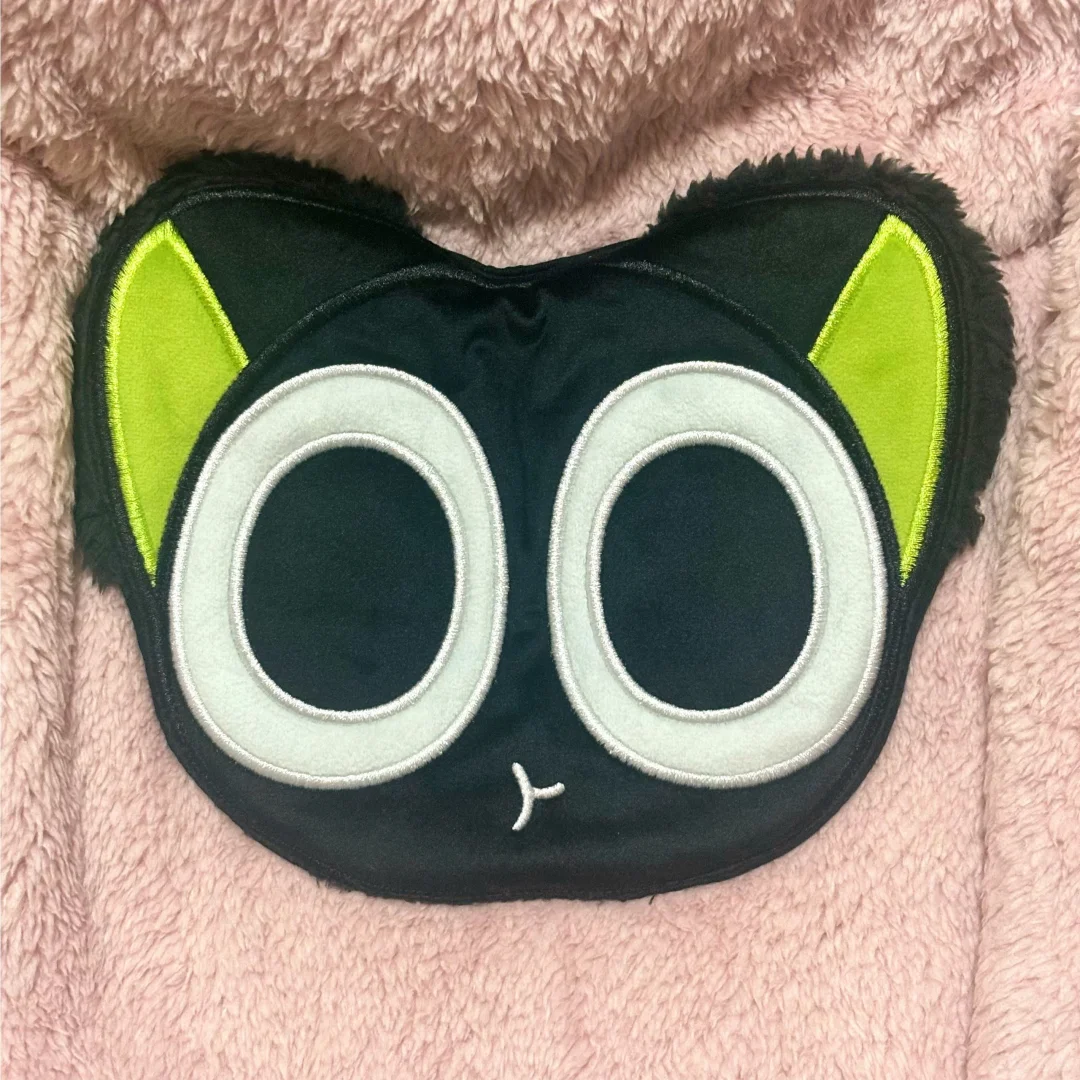 罗小黑✖️森M家居服｜超级实用谷系列