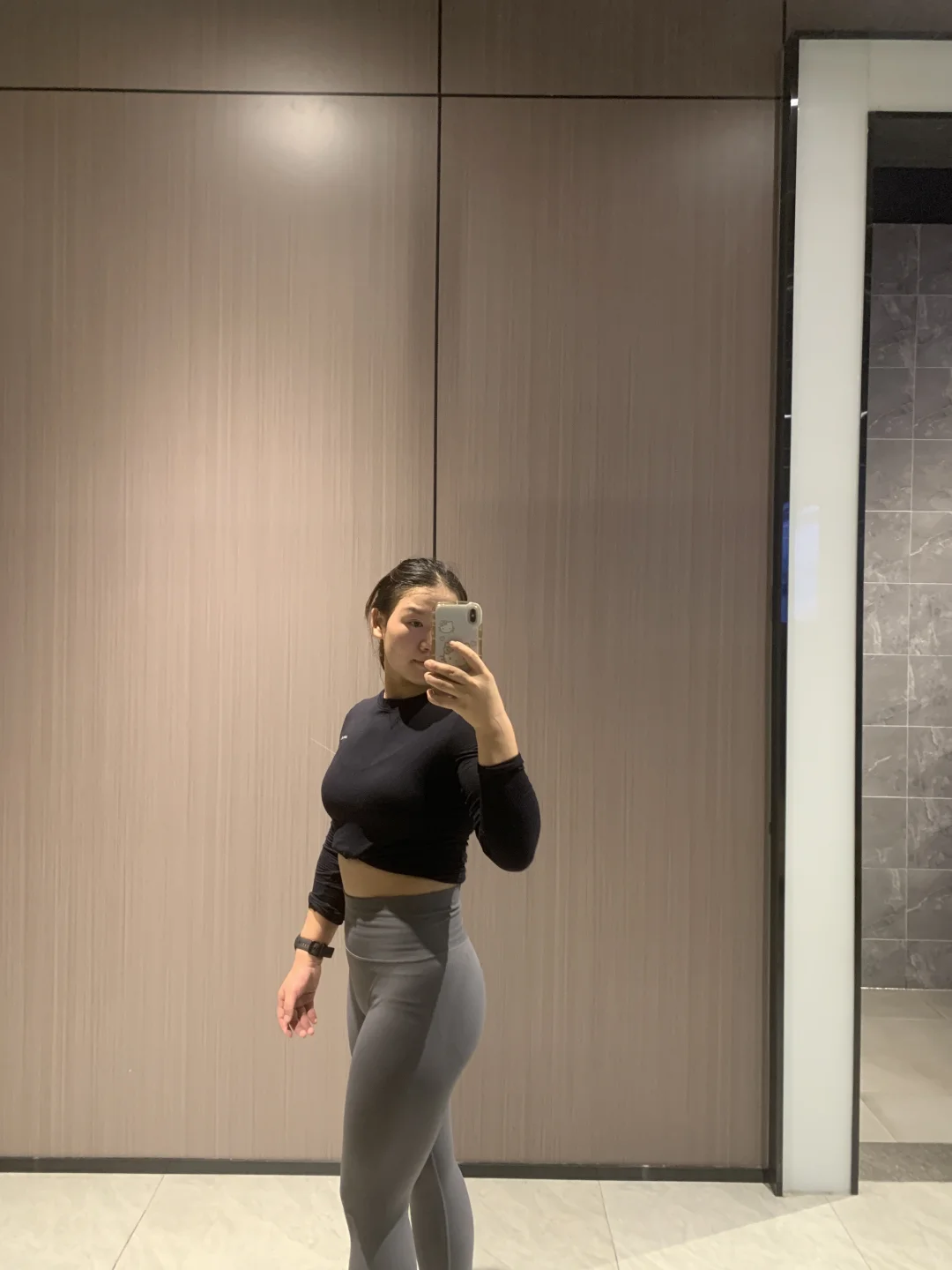 荟辰健身女教练找塑形增肌减脂女会员