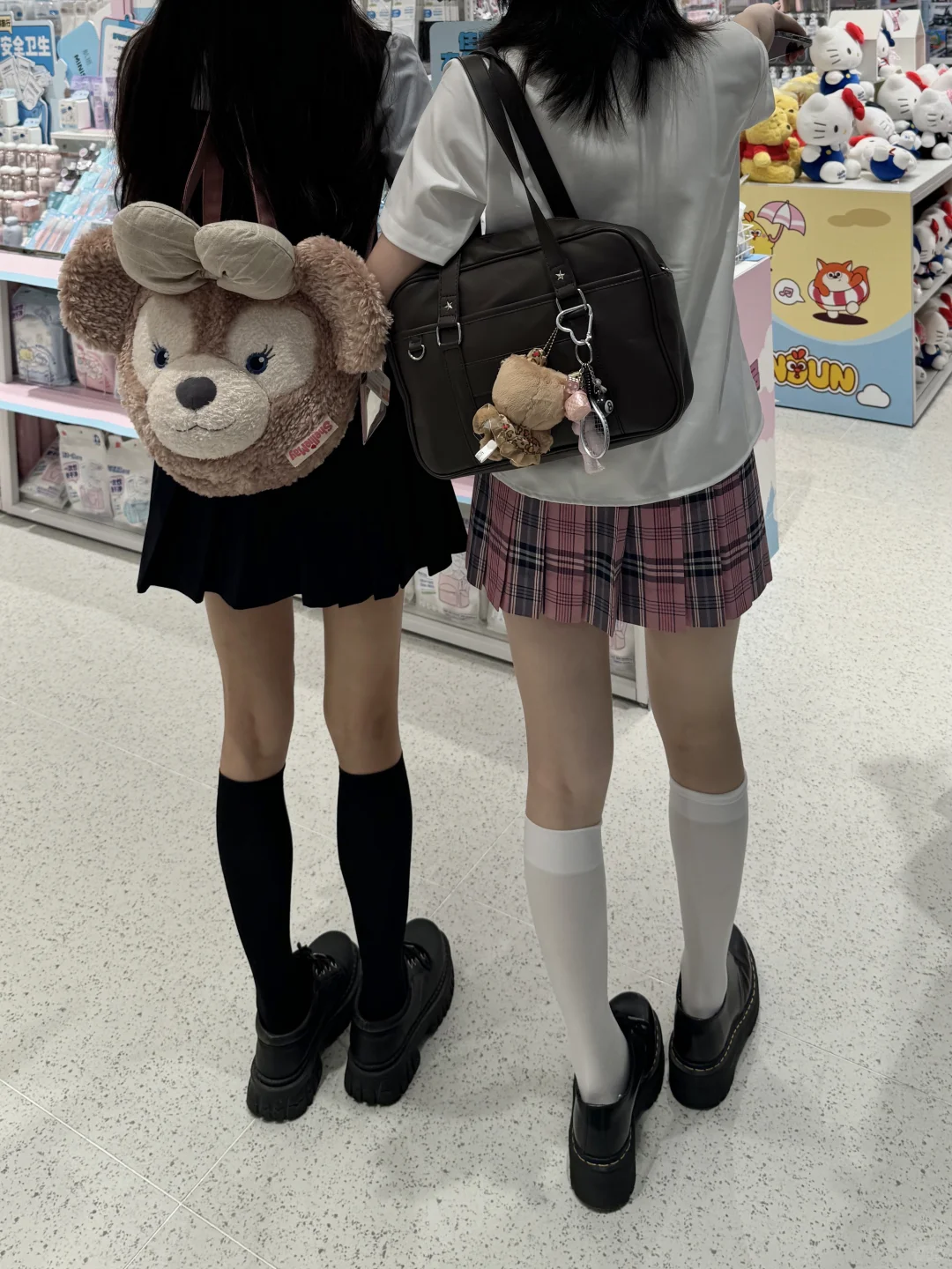 想要腿瘦那还得是压力小腿袜夏季薄款袜子哦