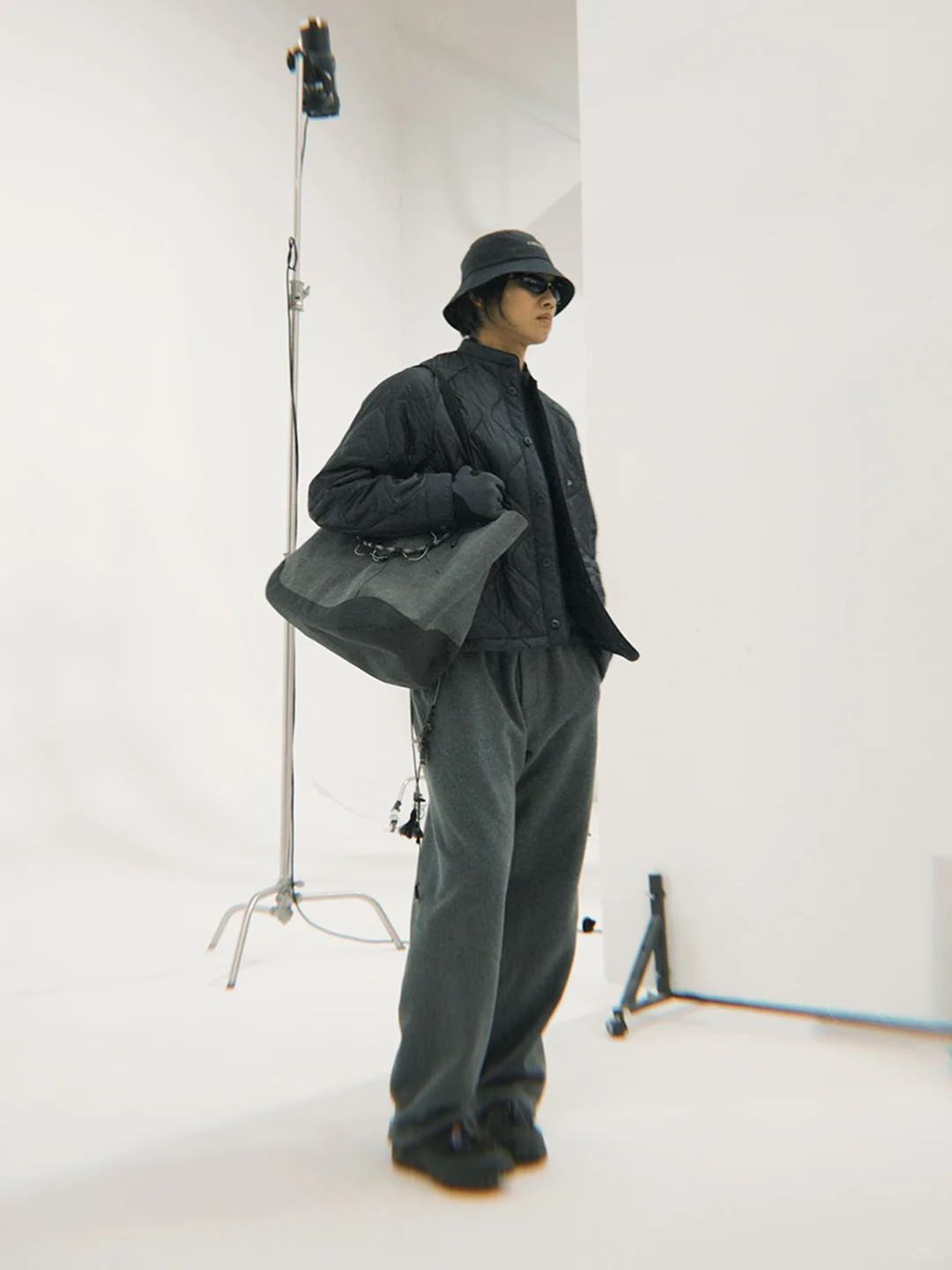 花絮 | 今日生活即兴发挥