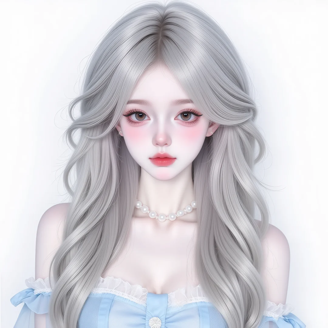 女头｜海岛来信