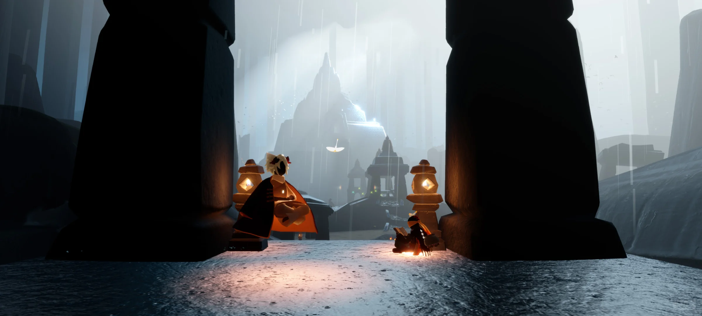 论《十世禅》与光遇的适配度