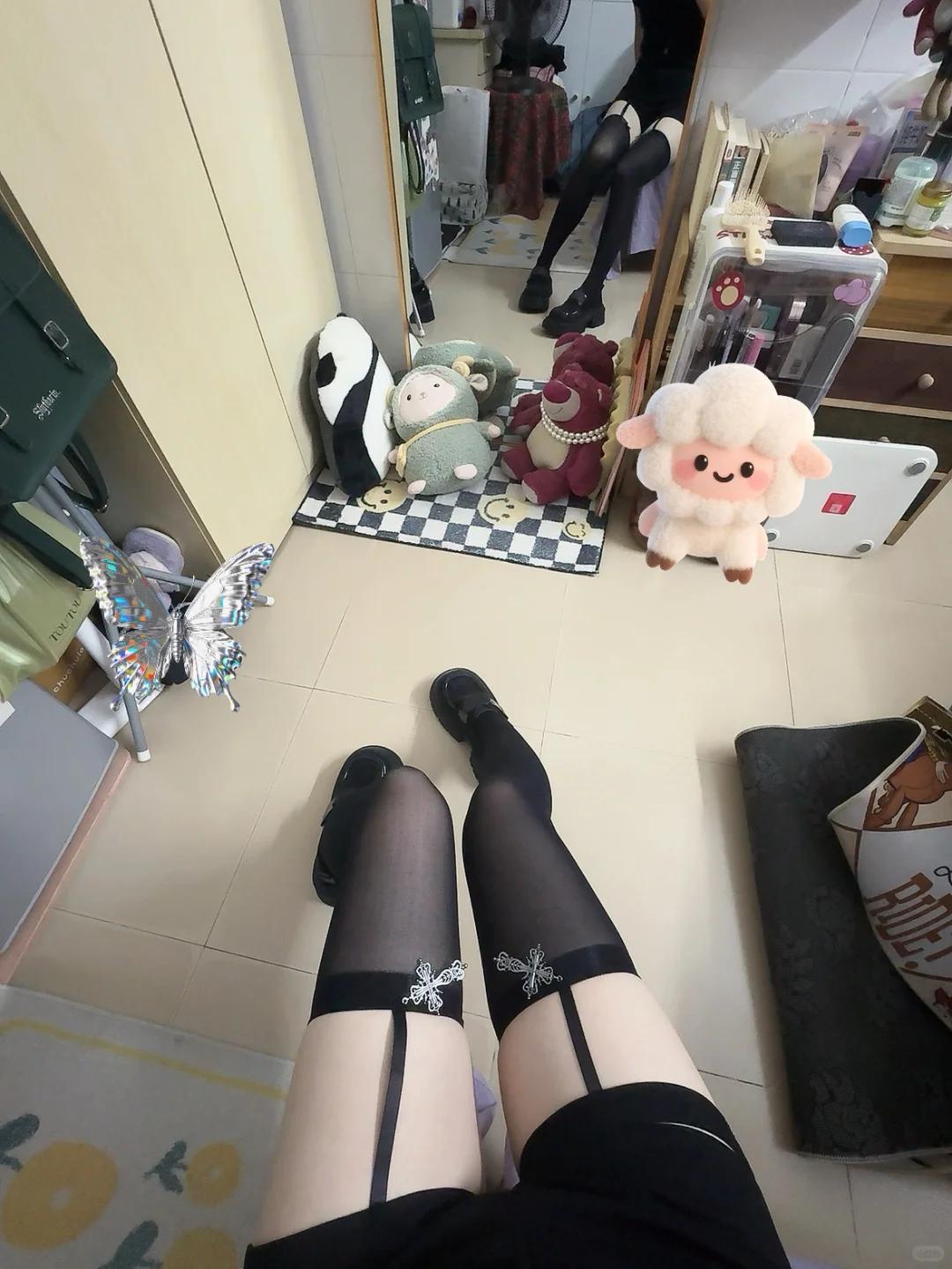 七块钱感觉还不错呀