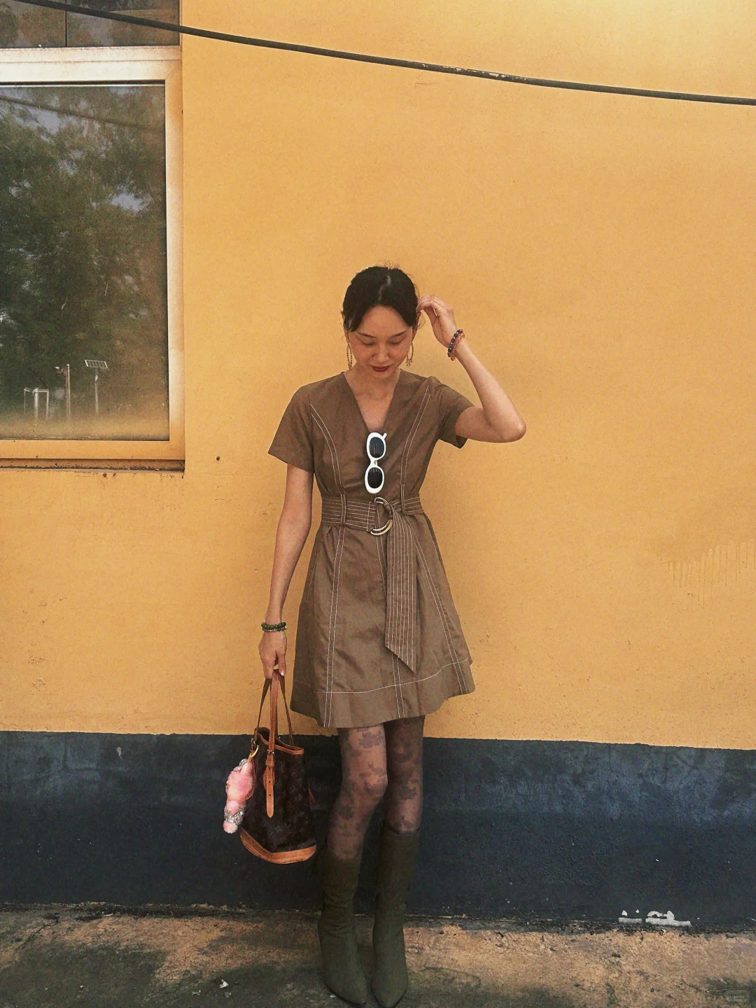 🍂秋日復古 <風>