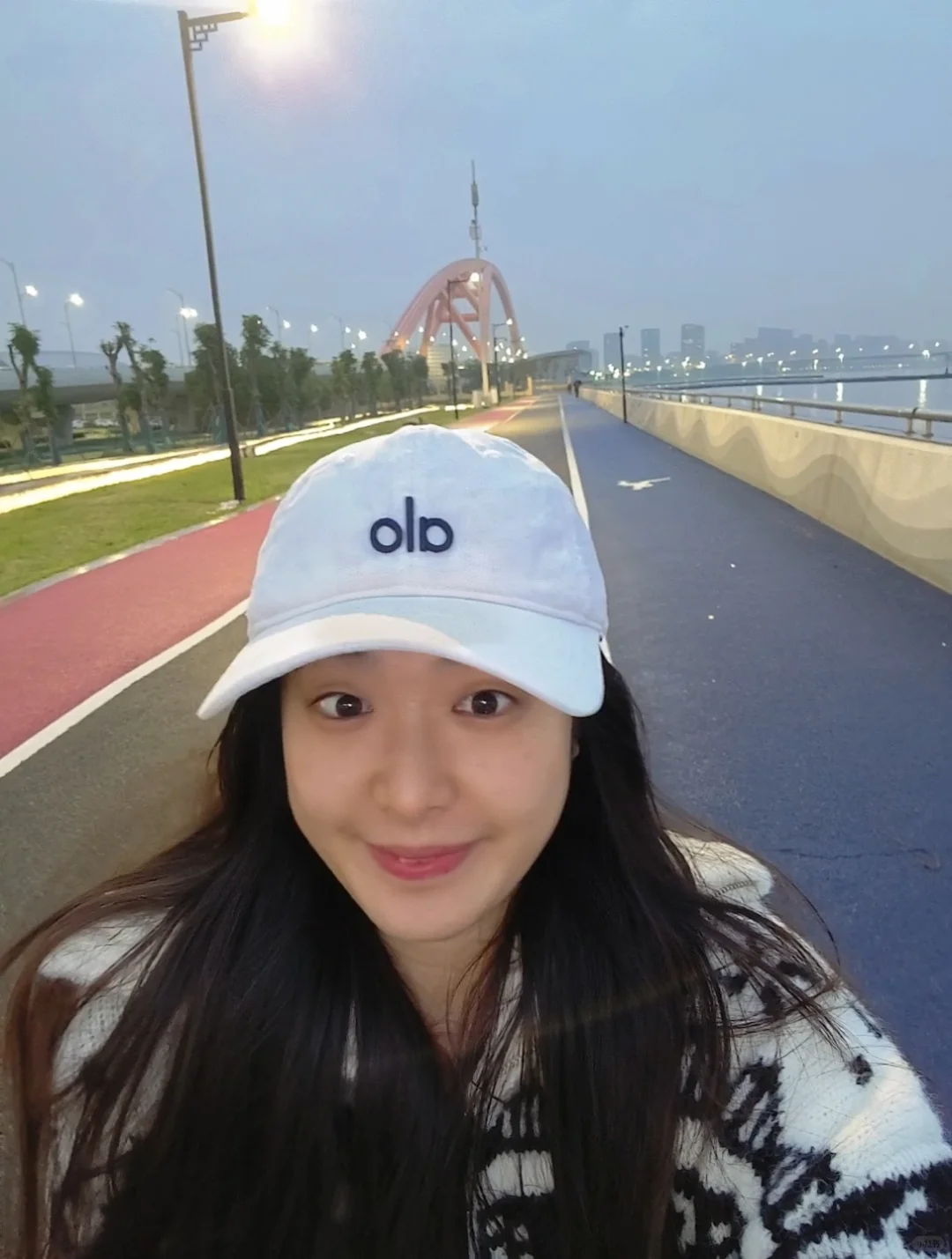 和我的电子闺蜜们分享一下素颜状态