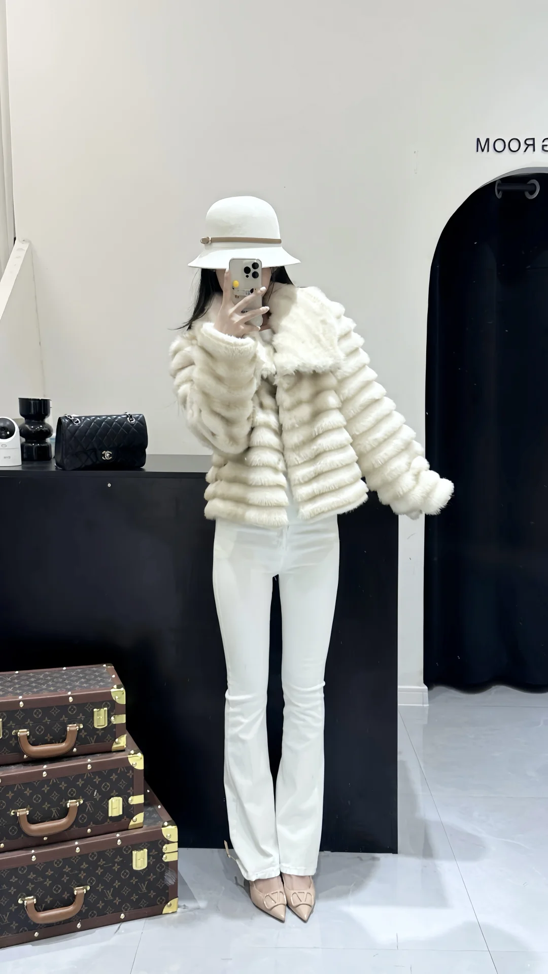 当我尝试放弃幼态审美