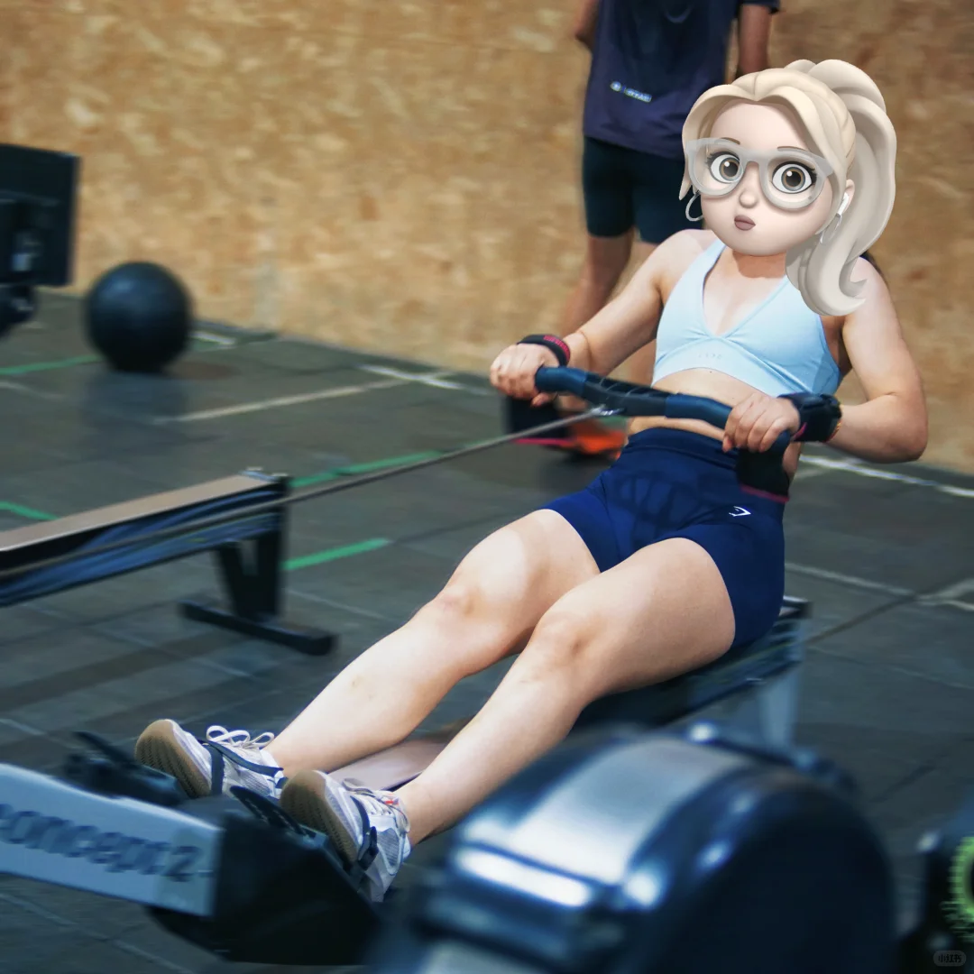 关于粗腿有多美🫣