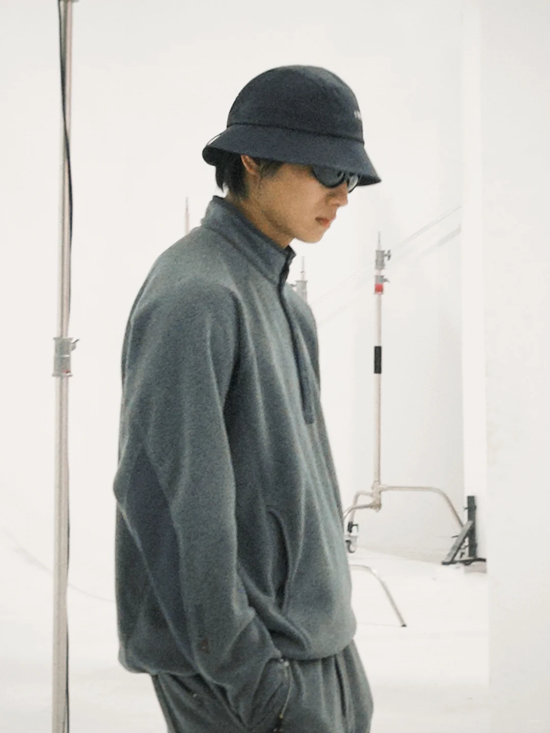 花絮 | 今日生活即兴发挥