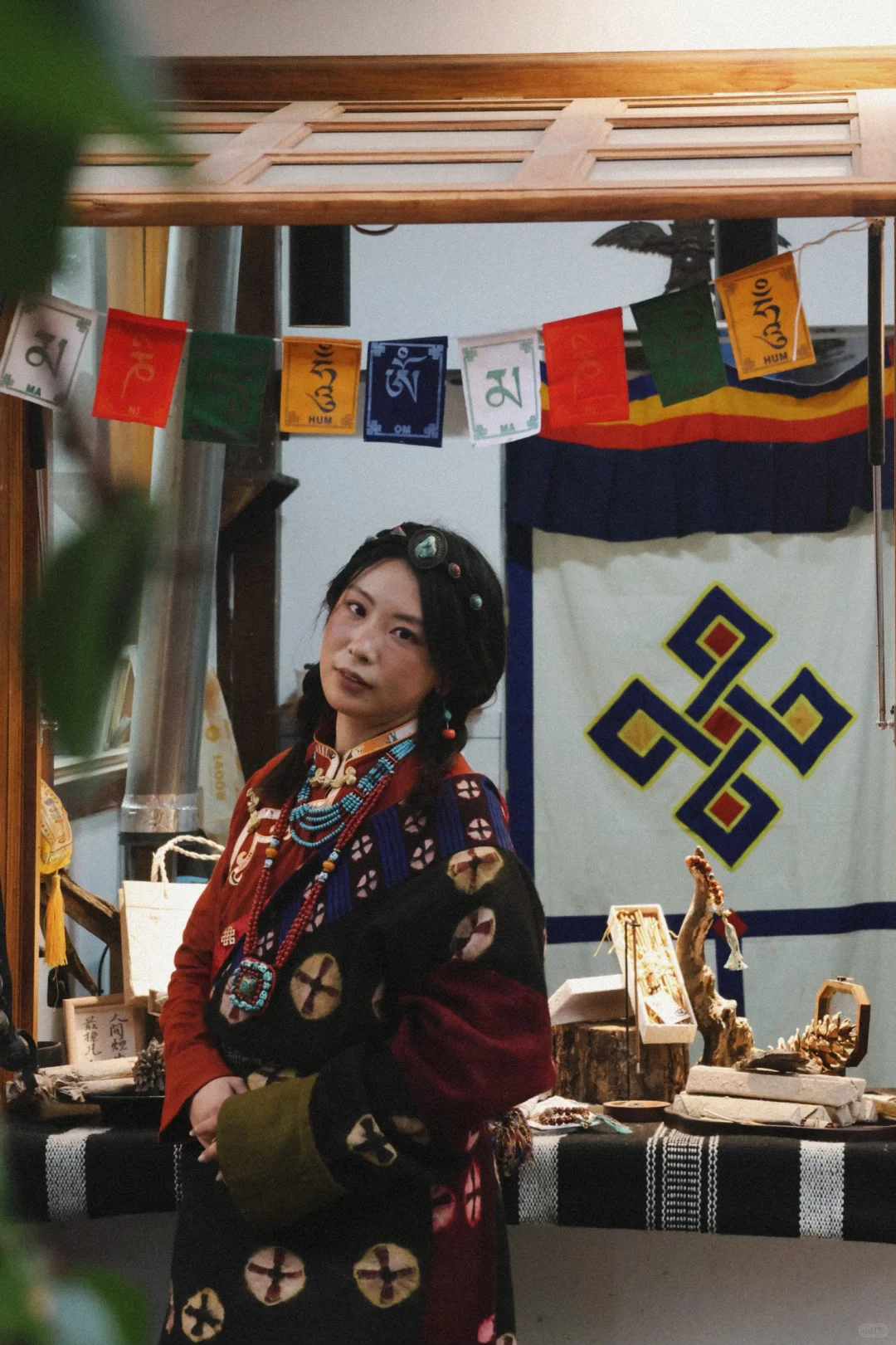 什么才是真正的“旷野”“自由”