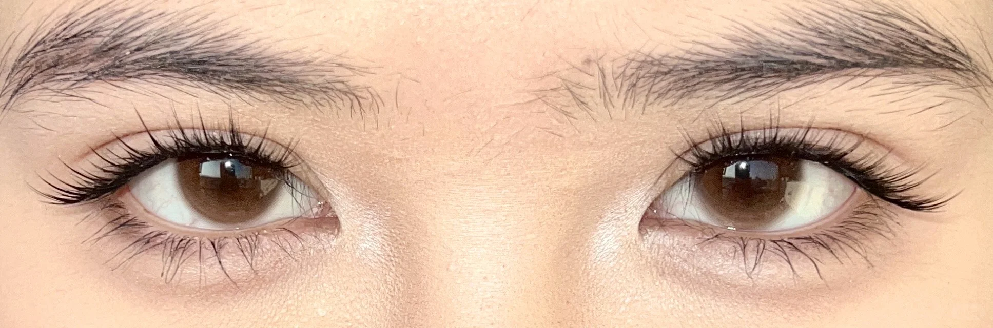 天使般的美貌✨水润瞳色是精髓