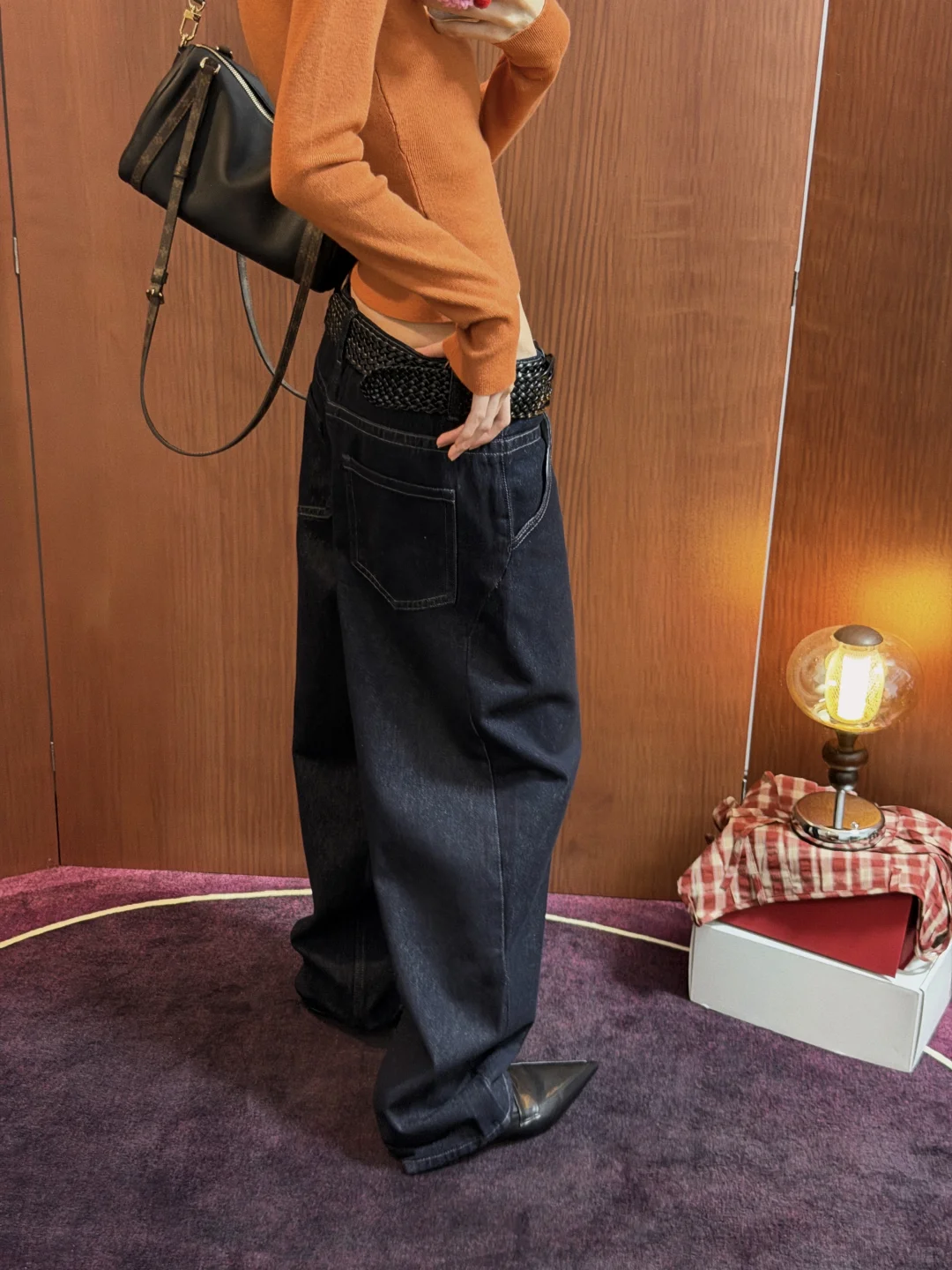 2000s穿搭灵感* 合集📜⋆⁺₊⋆喜欢这种感觉！！