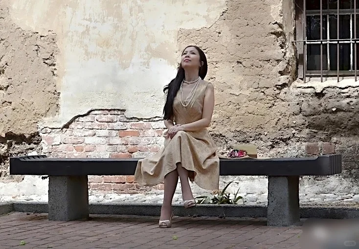 《贵妇熟女的魅力风华》