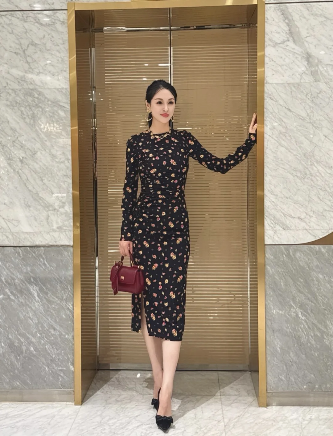 DG杜嘉班纳SS26早春新品