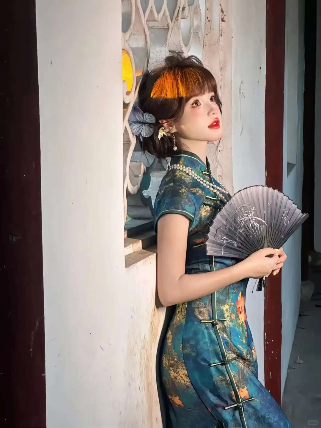 曝光苏州这家旅拍店铺❗️❗️太懂女孩子了