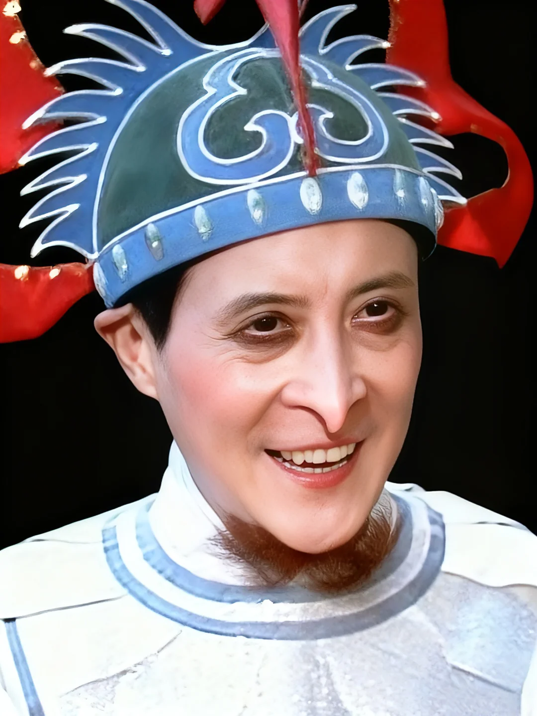 《趣经女儿国》经典妆造与表演定格回眸赏析