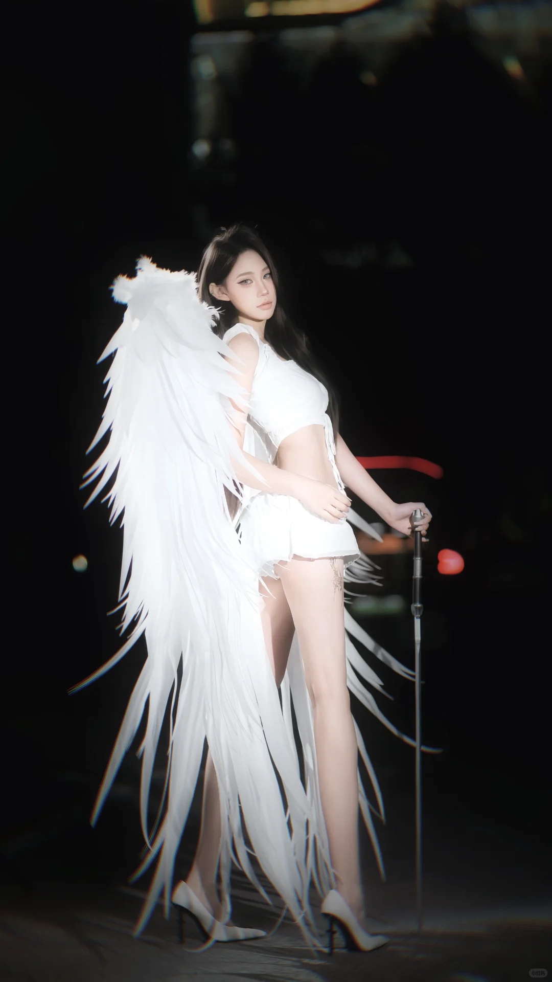 今天依旧主理人，主不发音