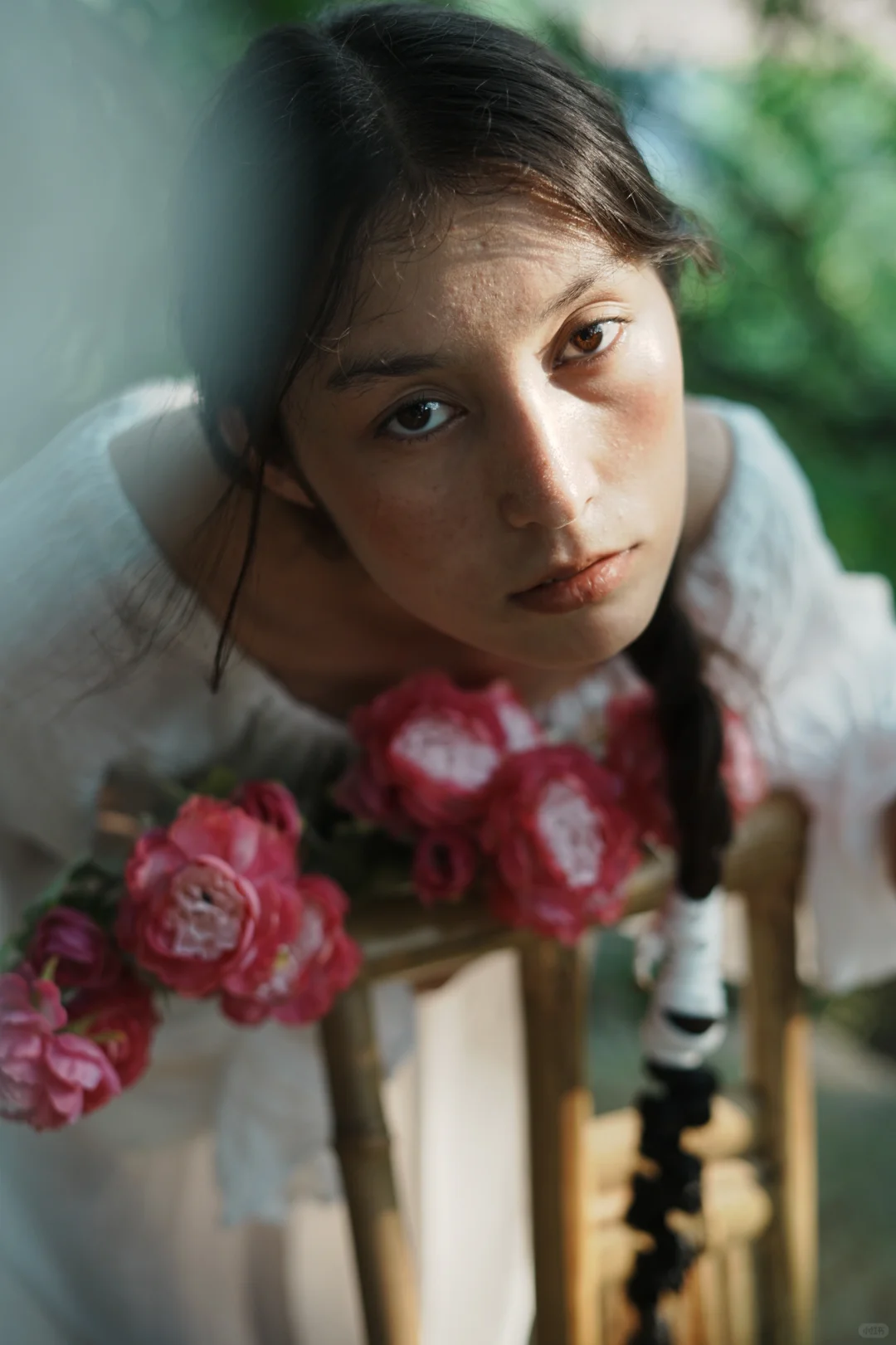 被赞爆的一张图 ✨夏天来啦！