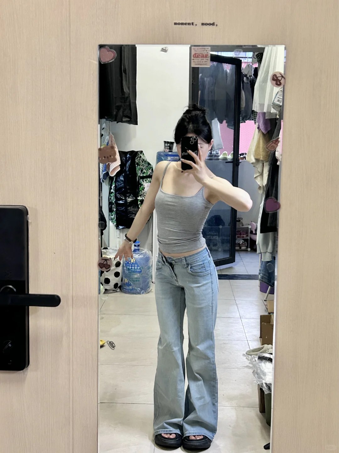 150/84｜小个子这样穿好显身材